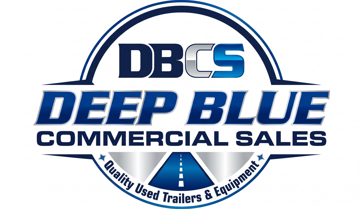 Deep Blue Commercial Sales